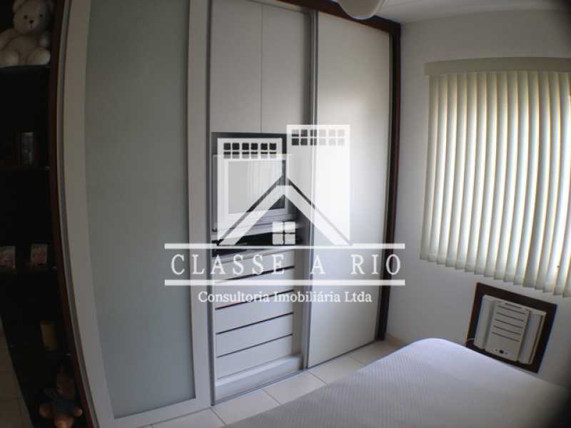 Conheça Suite_A_2 do imóvel - Casa em Condomínio 3 quartos à venda Taquara, Rio de Janeiro - R$ 420.000 - FRCN30012 - 28 Suite_A_2 - Casa em Condomínio 3 quartos à venda Taquara, Rio de Janeiro - R$ 420.000 - FRCN30012 - 28
