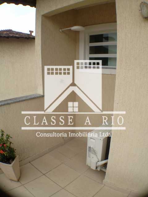 Conheça Terraço_1 do imóvel - Casa em Condomínio 3 quartos à venda Taquara, Rio de Janeiro - R$ 420.000 - FRCN30012 - 6 Terraço_1 - Casa em Condomínio 3 quartos à venda Taquara, Rio de Janeiro - R$ 420.000 - FRCN30012 - 6