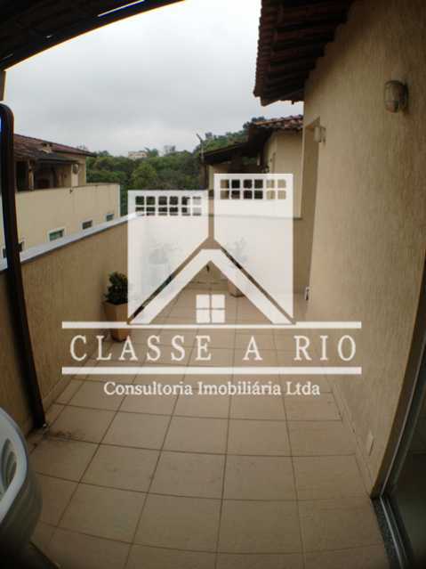 Conheça Terraço_3 do imóvel - Casa em Condomínio 3 quartos à venda Taquara, Rio de Janeiro - R$ 420.000 - FRCN30012 - 1 Terraço_3 - Casa em Condomínio 3 quartos à venda Taquara, Rio de Janeiro - R$ 420.000 - FRCN30012 - 1