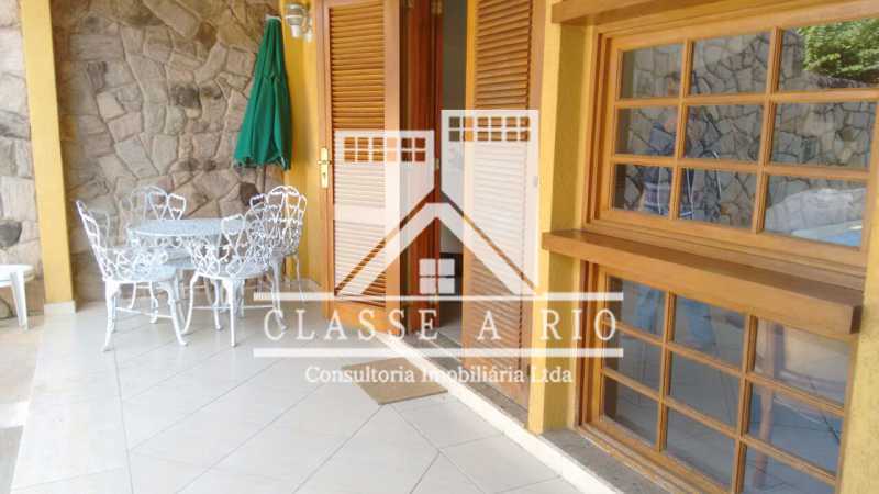 Conheça 01 do imóvel - Casa em Condomínio 4 quartos à venda Anil, Rio de Janeiro - R$ 1.260.000 - FRCN40015 - 1 01 - Casa em Condomínio 4 quartos à venda Anil, Rio de Janeiro - R$ 1.260.000 - FRCN40015 - 1