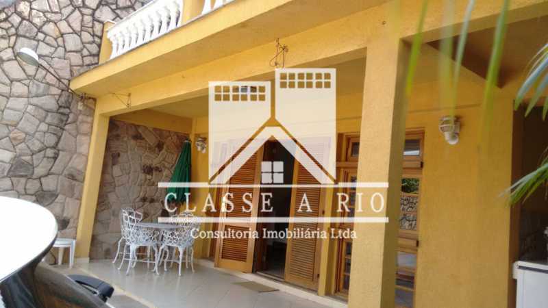 Conheça 02 do imóvel - Casa em Condomínio 4 quartos à venda Anil, Rio de Janeiro - R$ 1.260.000 - FRCN40015 - 3 02 - Casa em Condomínio 4 quartos à venda Anil, Rio de Janeiro - R$ 1.260.000 - FRCN40015 - 3