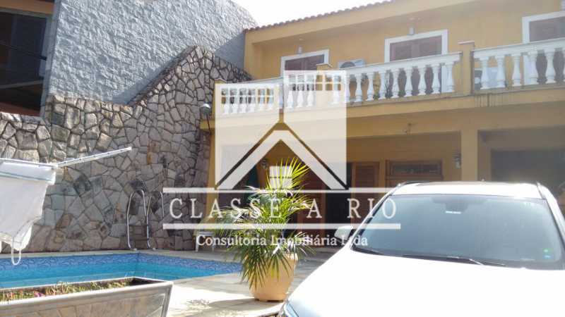 Conheça 03 do imóvel - Casa em Condomínio 4 quartos à venda Anil, Rio de Janeiro - R$ 1.260.000 - FRCN40015 - 4 03 - Casa em Condomínio 4 quartos à venda Anil, Rio de Janeiro - R$ 1.260.000 - FRCN40015 - 4