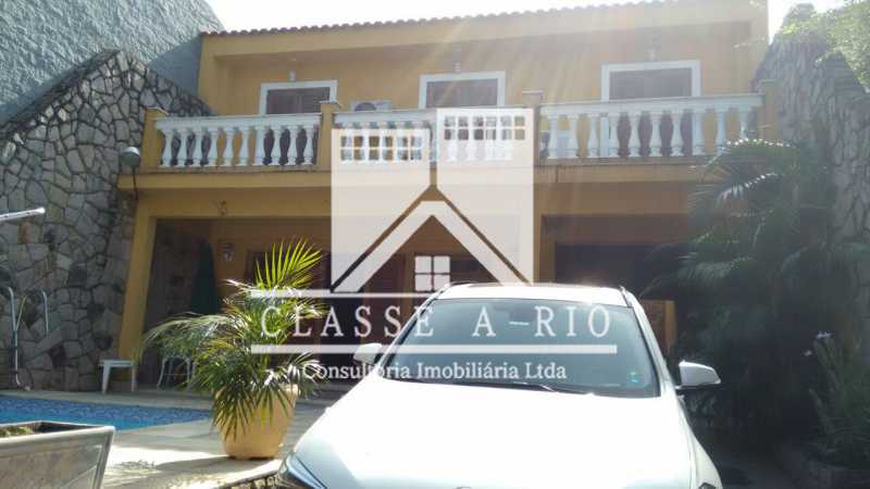 Conheça 04 do imóvel - Casa em Condomínio 4 quartos à venda Anil, Rio de Janeiro - R$ 1.260.000 - FRCN40015 - 5 04 - Casa em Condomínio 4 quartos à venda Anil, Rio de Janeiro - R$ 1.260.000 - FRCN40015 - 5