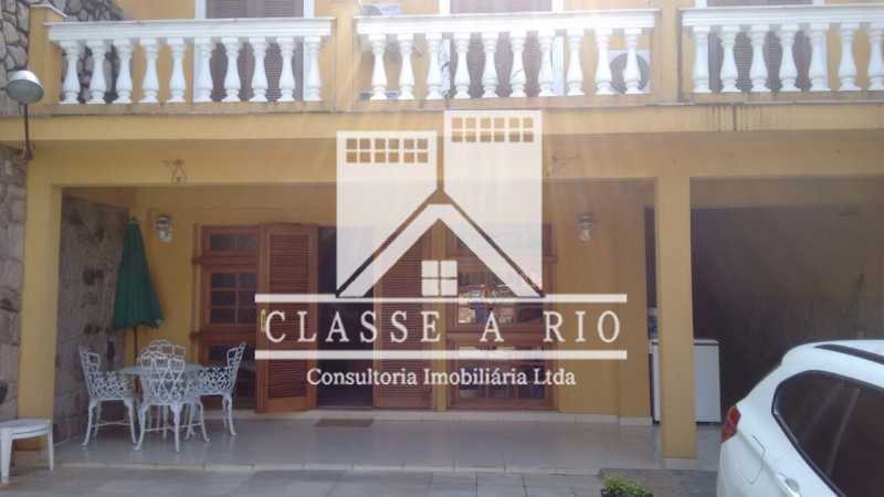 Conheça 05 do imóvel - Casa em Condomínio 4 quartos à venda Anil, Rio de Janeiro - R$ 1.260.000 - FRCN40015 - 6 05 - Casa em Condomínio 4 quartos à venda Anil, Rio de Janeiro - R$ 1.260.000 - FRCN40015 - 6