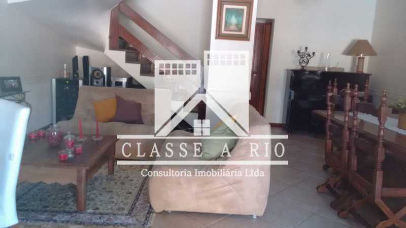 Conheça 06 do imóvel - Casa em Condomínio 4 quartos à venda Anil, Rio de Janeiro - R$ 1.260.000 - FRCN40015 - 7 06 - Casa em Condomínio 4 quartos à venda Anil, Rio de Janeiro - R$ 1.260.000 - FRCN40015 - 7