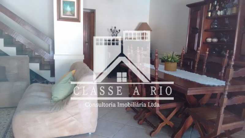 Conheça 07 do imóvel - Casa em Condomínio 4 quartos à venda Anil, Rio de Janeiro - R$ 1.260.000 - FRCN40015 - 8 07 - Casa em Condomínio 4 quartos à venda Anil, Rio de Janeiro - R$ 1.260.000 - FRCN40015 - 8