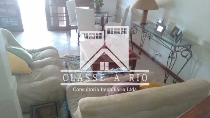 Conheça 09 do imóvel - Casa em Condomínio 4 quartos à venda Anil, Rio de Janeiro - R$ 1.260.000 - FRCN40015 - 10 09 - Casa em Condomínio 4 quartos à venda Anil, Rio de Janeiro - R$ 1.260.000 - FRCN40015 - 10