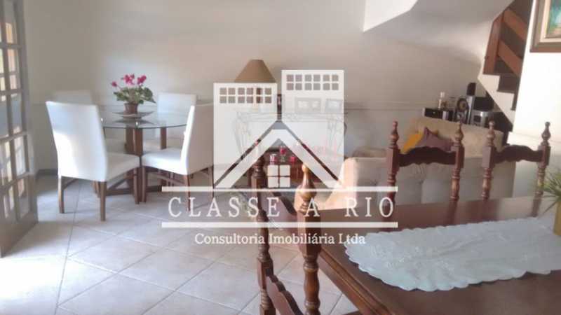 Conheça 10 do imóvel - Casa em Condomínio 4 quartos à venda Anil, Rio de Janeiro - R$ 1.260.000 - FRCN40015 - 11 10 - Casa em Condomínio 4 quartos à venda Anil, Rio de Janeiro - R$ 1.260.000 - FRCN40015 - 11
