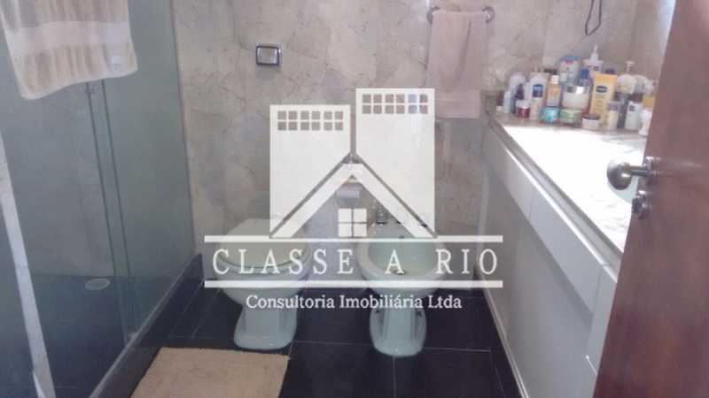 Conheça 12 do imóvel - Casa em Condomínio 4 quartos à venda Anil, Rio de Janeiro - R$ 1.260.000 - FRCN40015 - 13 12 - Casa em Condomínio 4 quartos à venda Anil, Rio de Janeiro - R$ 1.260.000 - FRCN40015 - 13