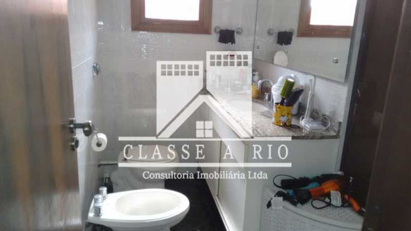 Conheça 13 do imóvel - Casa em Condomínio 4 quartos à venda Anil, Rio de Janeiro - R$ 1.260.000 - FRCN40015 - 14 13 - Casa em Condomínio 4 quartos à venda Anil, Rio de Janeiro - R$ 1.260.000 - FRCN40015 - 14