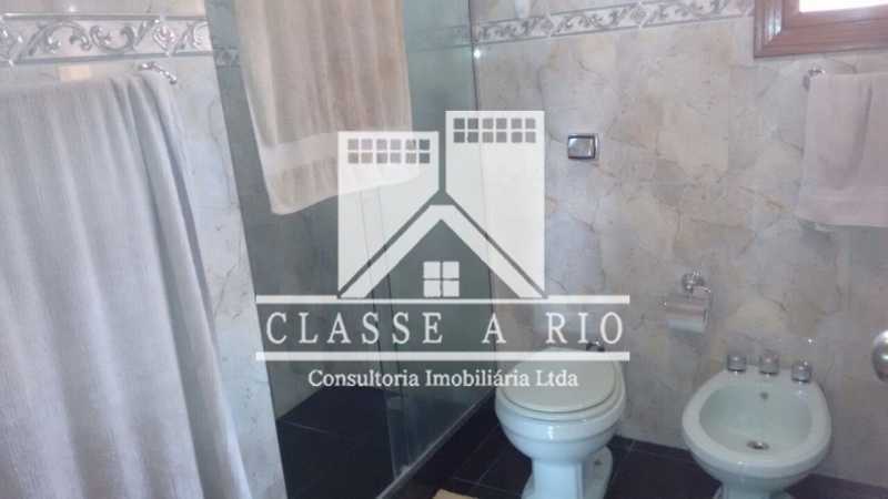 Conheça 19 do imóvel - Casa em Condomínio 4 quartos à venda Anil, Rio de Janeiro - R$ 1.260.000 - FRCN40015 - 20 19 - Casa em Condomínio 4 quartos à venda Anil, Rio de Janeiro - R$ 1.260.000 - FRCN40015 - 20
