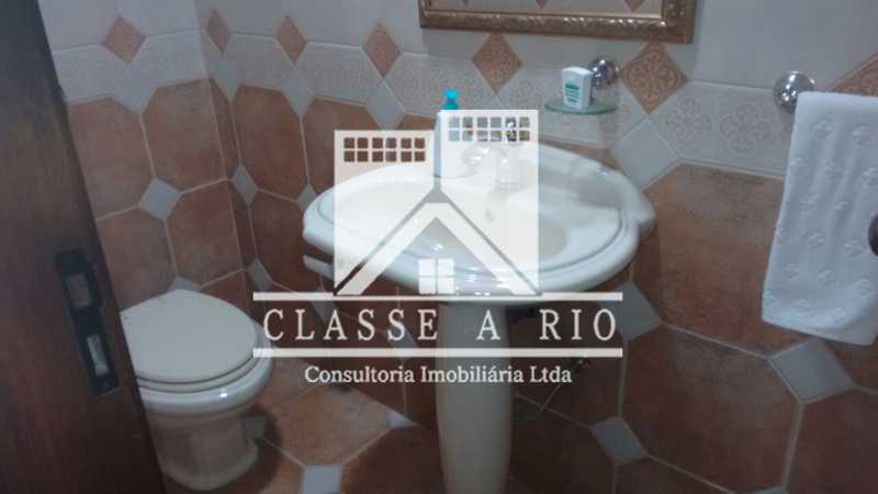 Conheça 22 do imóvel - Casa em Condomínio 4 quartos à venda Anil, Rio de Janeiro - R$ 1.260.000 - FRCN40015 - 23 22 - Casa em Condomínio 4 quartos à venda Anil, Rio de Janeiro - R$ 1.260.000 - FRCN40015 - 23