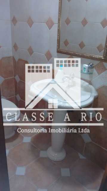 Conheça 24 do imóvel - Casa em Condomínio 4 quartos à venda Anil, Rio de Janeiro - R$ 1.260.000 - FRCN40015 - 25 24 - Casa em Condomínio 4 quartos à venda Anil, Rio de Janeiro - R$ 1.260.000 - FRCN40015 - 25