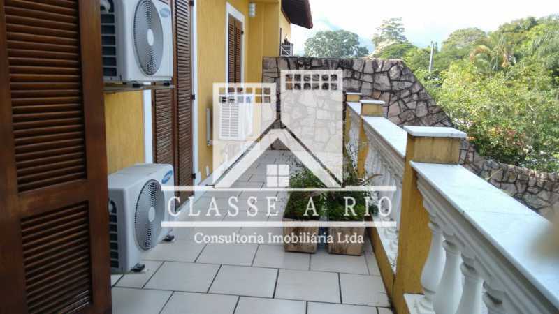 Conheça 25 do imóvel - Casa em Condomínio 4 quartos à venda Anil, Rio de Janeiro - R$ 1.260.000 - FRCN40015 - 26 25 - Casa em Condomínio 4 quartos à venda Anil, Rio de Janeiro - R$ 1.260.000 - FRCN40015 - 26