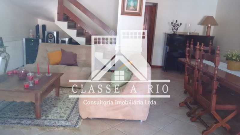 Conheça 27 do imóvel - Casa em Condomínio 4 quartos à venda Anil, Rio de Janeiro - R$ 1.260.000 - FRCN40015 - 28 27 - Casa em Condomínio 4 quartos à venda Anil, Rio de Janeiro - R$ 1.260.000 - FRCN40015 - 28