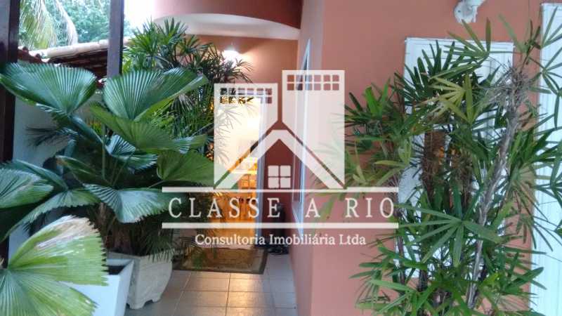 Conheça 07 do imóvel - Anil-Casa condominio, 4 quartos, 2 suites, Armários, Lazer, 4 vagas garagem - FRCN40018 - 4 07 - Anil-Casa condominio, 4 quartos, 2 suites, Armários, Lazer, 4 vagas garagem - FRCN40018 - 4