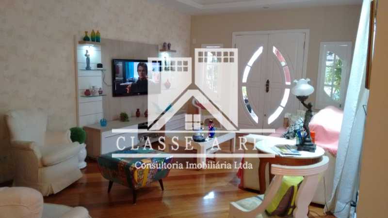 Conheça 011 do imóvel - Anil-Casa condominio, 4 quartos, 2 suites, Armários, Lazer, 4 vagas garagem - FRCN40018 - 11 011 - Anil-Casa condominio, 4 quartos, 2 suites, Armários, Lazer, 4 vagas garagem - FRCN40018 - 11
