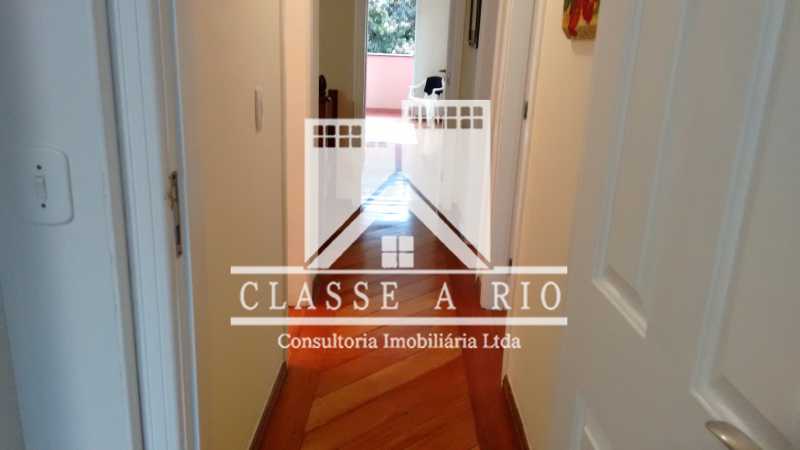 Conheça 025 do imóvel - Anil-Casa condominio, 4 quartos, 2 suites, Armários, Lazer, 4 vagas garagem - FRCN40018 - 26 025 - Anil-Casa condominio, 4 quartos, 2 suites, Armários, Lazer, 4 vagas garagem - FRCN40018 - 26