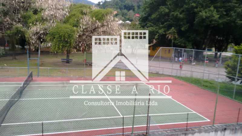 Conheça 030 do imóvel - Anil-Casa condominio, 4 quartos, 2 suites, Armários, Lazer, 4 vagas garagem - FRCN40018 - 31 030 - Anil-Casa condominio, 4 quartos, 2 suites, Armários, Lazer, 4 vagas garagem - FRCN40018 - 31