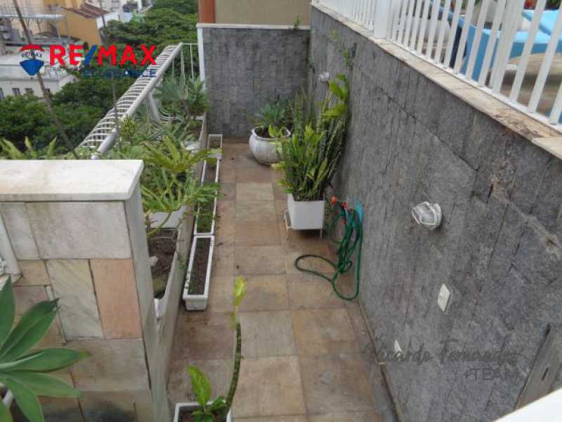 DSC03374 - Cobertura à venda Rua Farme de Amoedo,Rio de Janeiro,RJ - R$ 6.900.000 - CO0661 - 7
