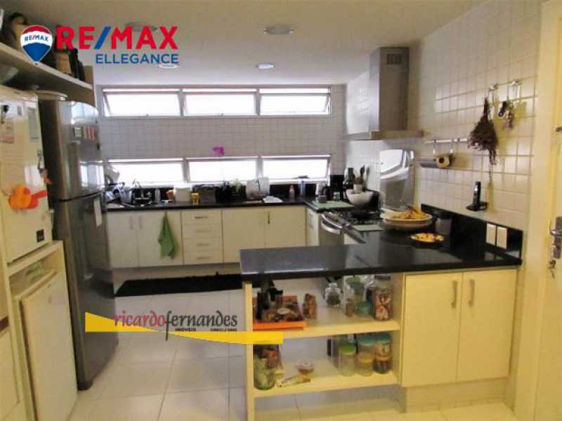 IMG_9683 - Apartamento à venda Rua Sacopa,Rio de Janeiro,RJ - R$ 2.800.000 - RFAP50003 - 14
