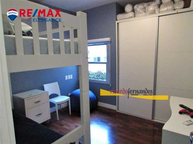 IMG_9699 - Apartamento à venda Rua Sacopa,Rio de Janeiro,RJ - R$ 2.800.000 - RFAP50003 - 19