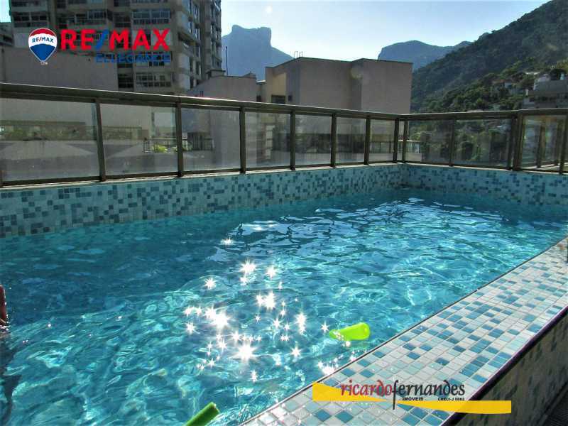 720_G1583355966 - Apartamento à venda Avenida Aquarela do Brasil,Rio de Janeiro,RJ - R$ 1.250.000 - RFAP20008 - 20