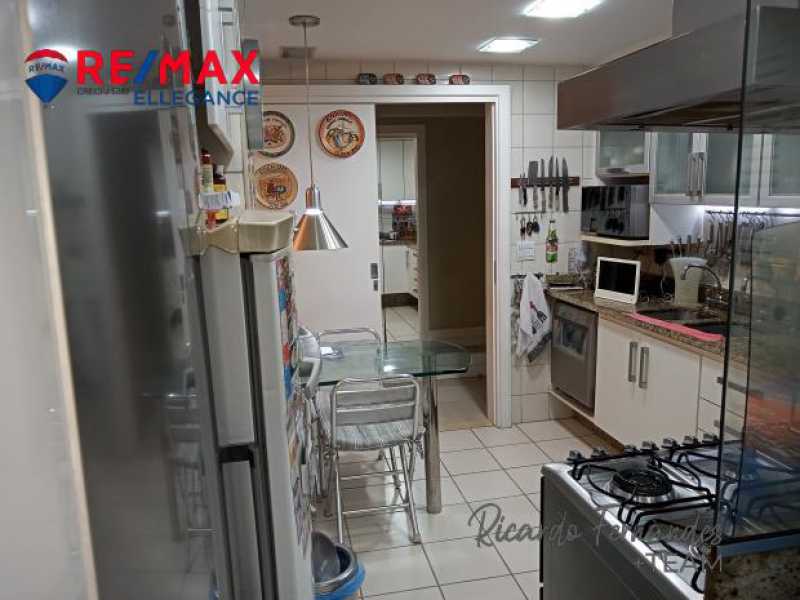 20200916_181416 - Apartamento 3 quartos à venda Rio de Janeiro,RJ - R$ 2.400.000 - RFAP30038 - 24