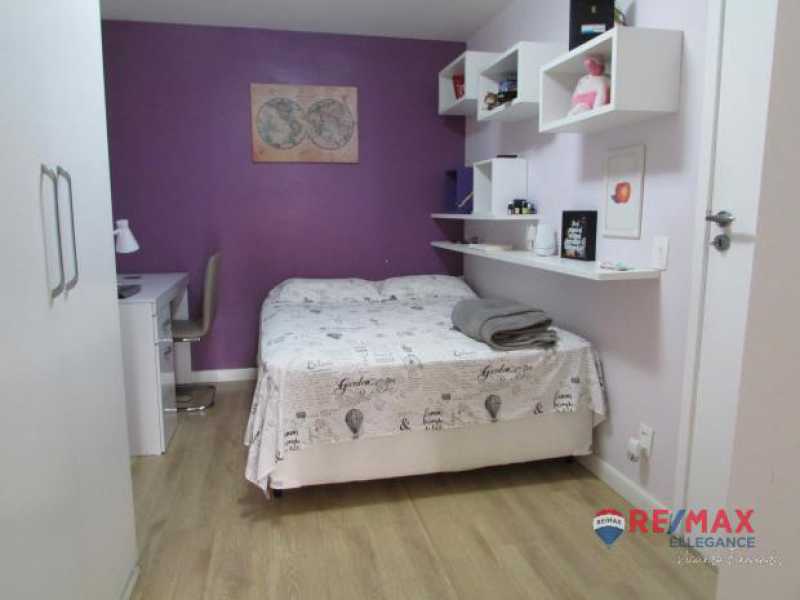 IMG_0602 - Apartamento 4 quartos à venda Rio de Janeiro,RJ - R$ 1.650.000 - RFAP40018 - 11