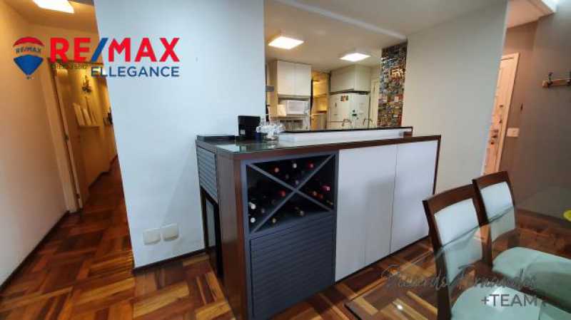 20210211_163039 - Apartamento à venda Rua Professor Álvaro Rodrigues,Rio de Janeiro,RJ - R$ 1.130.000 - RFAP30043 - 8