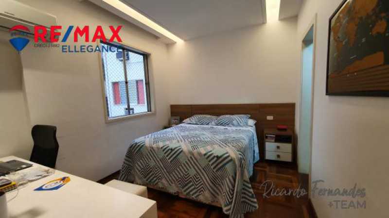 20210211_163419 - Apartamento à venda Rua Professor Álvaro Rodrigues,Rio de Janeiro,RJ - R$ 1.130.000 - RFAP30043 - 13