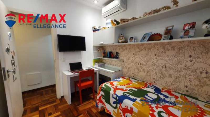 20210211_163604 - Apartamento à venda Rua Professor Álvaro Rodrigues,Rio de Janeiro,RJ - R$ 1.130.000 - RFAP30043 - 18