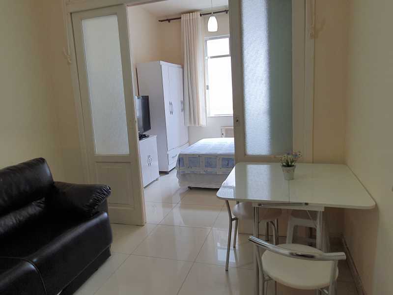 20210306_102016 - Apartamento à venda Praia de Botafogo,Rio de Janeiro,RJ - R$ 330.000 - RFAP10001 - 6