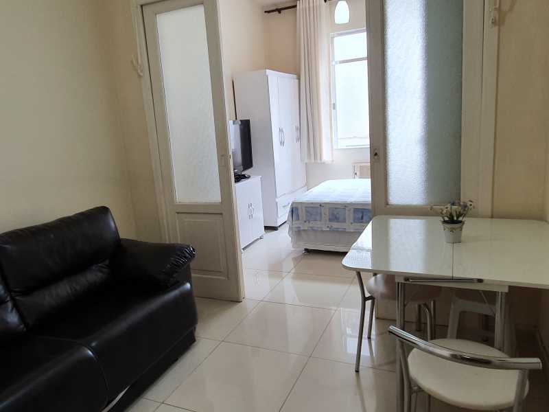 20210306_102036 - Apartamento à venda Praia de Botafogo,Rio de Janeiro,RJ - R$ 330.000 - RFAP10001 - 1
