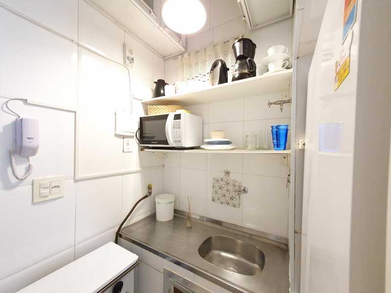 20210306_103900 - Copia - Copi - Apartamento à venda Praia de Botafogo,Rio de Janeiro,RJ - R$ 330.000 - RFAP10001 - 22