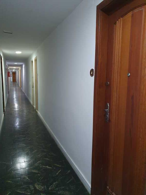 20210306_104802 - Apartamento à venda Praia de Botafogo,Rio de Janeiro,RJ - R$ 330.000 - RFAP10001 - 23