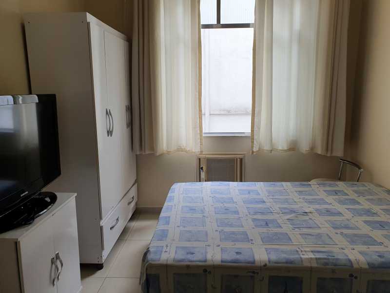 20210306_101427 - Copia - Apartamento à venda Praia de Botafogo,Rio de Janeiro,RJ - R$ 330.000 - RFAP10001 - 12