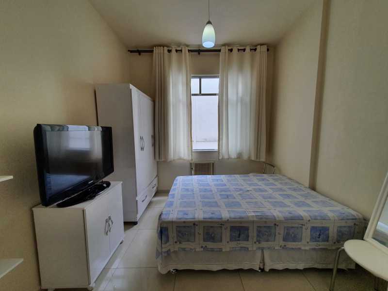 20210306_101440 - Copia - Apartamento à venda Praia de Botafogo,Rio de Janeiro,RJ - R$ 330.000 - RFAP10001 - 9