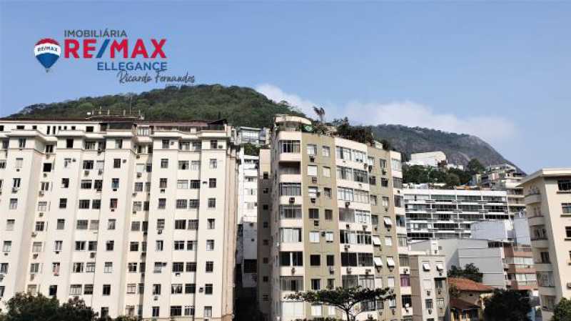 20210915_140404 - Apartamento à venda Rua do Humaitá,Rio de Janeiro,RJ - R$ 880.000 - RFAP30059 - 4