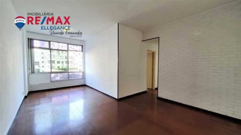 20210915_140531 - Apartamento à venda Rua do Humaitá,Rio de Janeiro,RJ - R$ 880.000 - RFAP30059 - 1