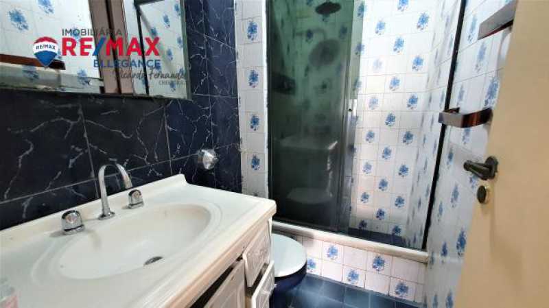 20210915_141142 - Apartamento à venda Rua do Humaitá,Rio de Janeiro,RJ - R$ 880.000 - RFAP30059 - 7