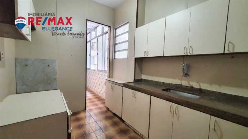 20210915_141802 - Apartamento à venda Rua do Humaitá,Rio de Janeiro,RJ - R$ 880.000 - RFAP30059 - 14