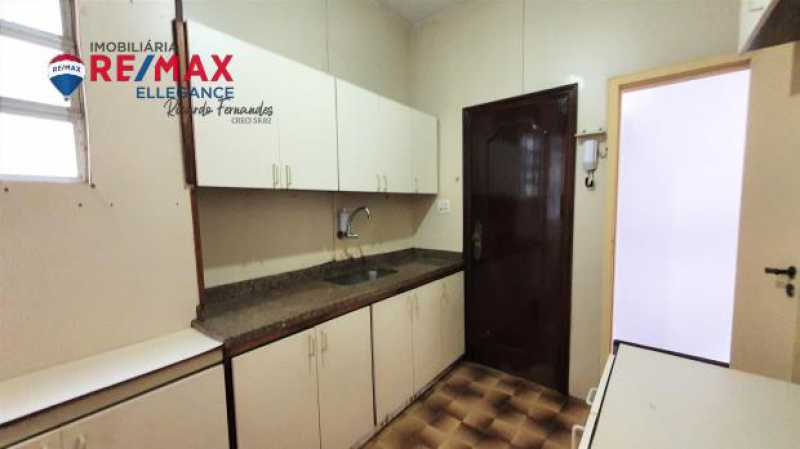 20210915_141814 - Apartamento à venda Rua do Humaitá,Rio de Janeiro,RJ - R$ 880.000 - RFAP30059 - 15