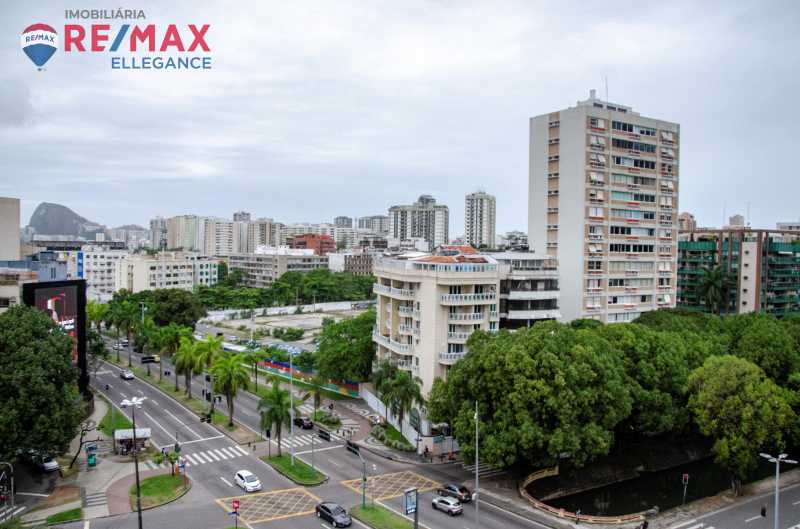 _DSC5620 - Apartamento à venda Rua Artur Araripe,Rio de Janeiro,RJ - R$ 2.090.000 - RFAP40029 - 1