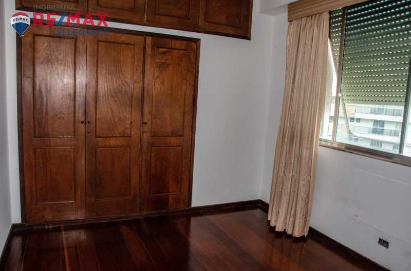 _DSC5629 - Apartamento à venda Rua Artur Araripe,Rio de Janeiro,RJ - R$ 2.090.000 - RFAP40029 - 6