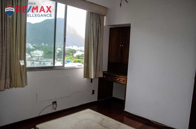 _DSC5633 - Apartamento à venda Rua Artur Araripe,Rio de Janeiro,RJ - R$ 2.090.000 - RFAP40029 - 8