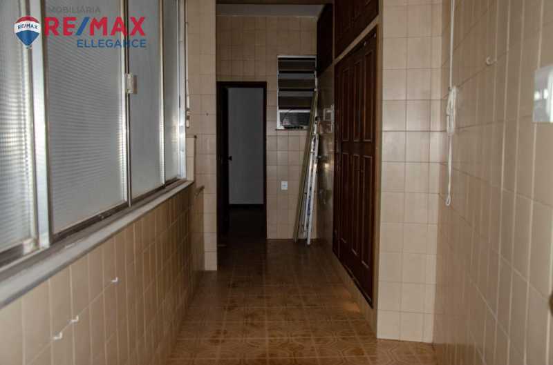 _DSC5643 - Apartamento à venda Rua Artur Araripe,Rio de Janeiro,RJ - R$ 2.090.000 - RFAP40029 - 13