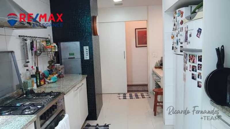 20211108_120242 - Cobertura à venda Rua Rainha Guilhermina,Rio de Janeiro,RJ - R$ 4.600.000 - RFCO40025 - 16
