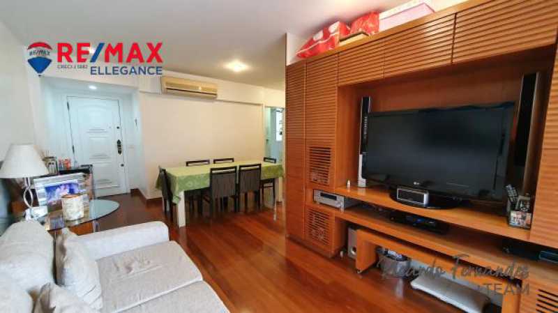 20211207_141808 - Apartamento à venda Rua Paulino Fernandes,Rio de Janeiro,RJ - R$ 1.405.000 - RFAP30065 - 4
