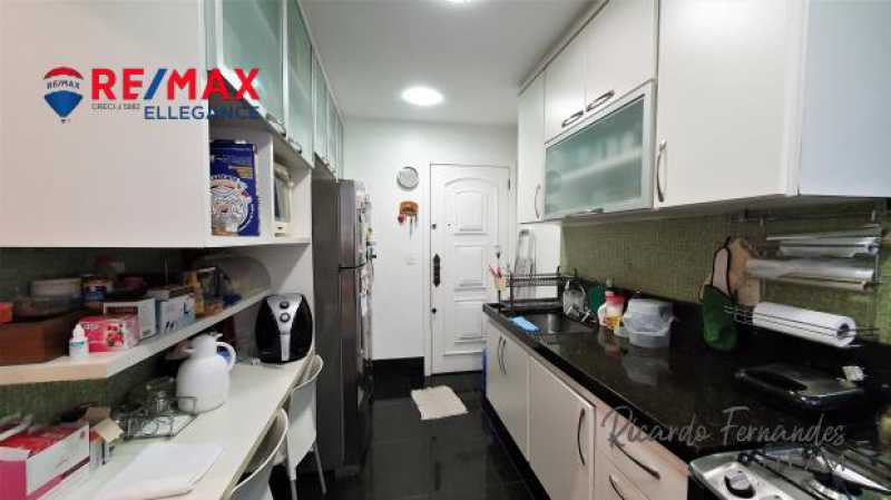 20211207_141845 - Apartamento à venda Rua Paulino Fernandes,Rio de Janeiro,RJ - R$ 1.405.000 - RFAP30065 - 16